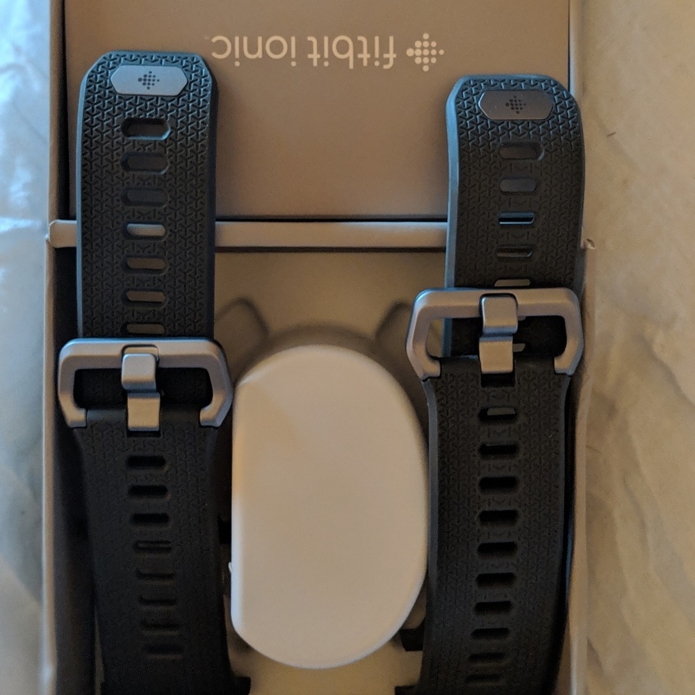 Fitbit Ionic Bands